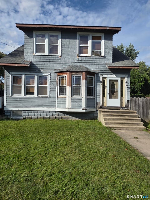 Photo of 47-49 Whiton Street, Windsor Locks, CT 06096 (MLS # 24208562)