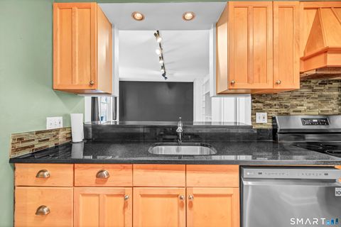 Tiny photo for 125 Washington Street #206, Norwalk, CT 06854 (MLS # 24152066)