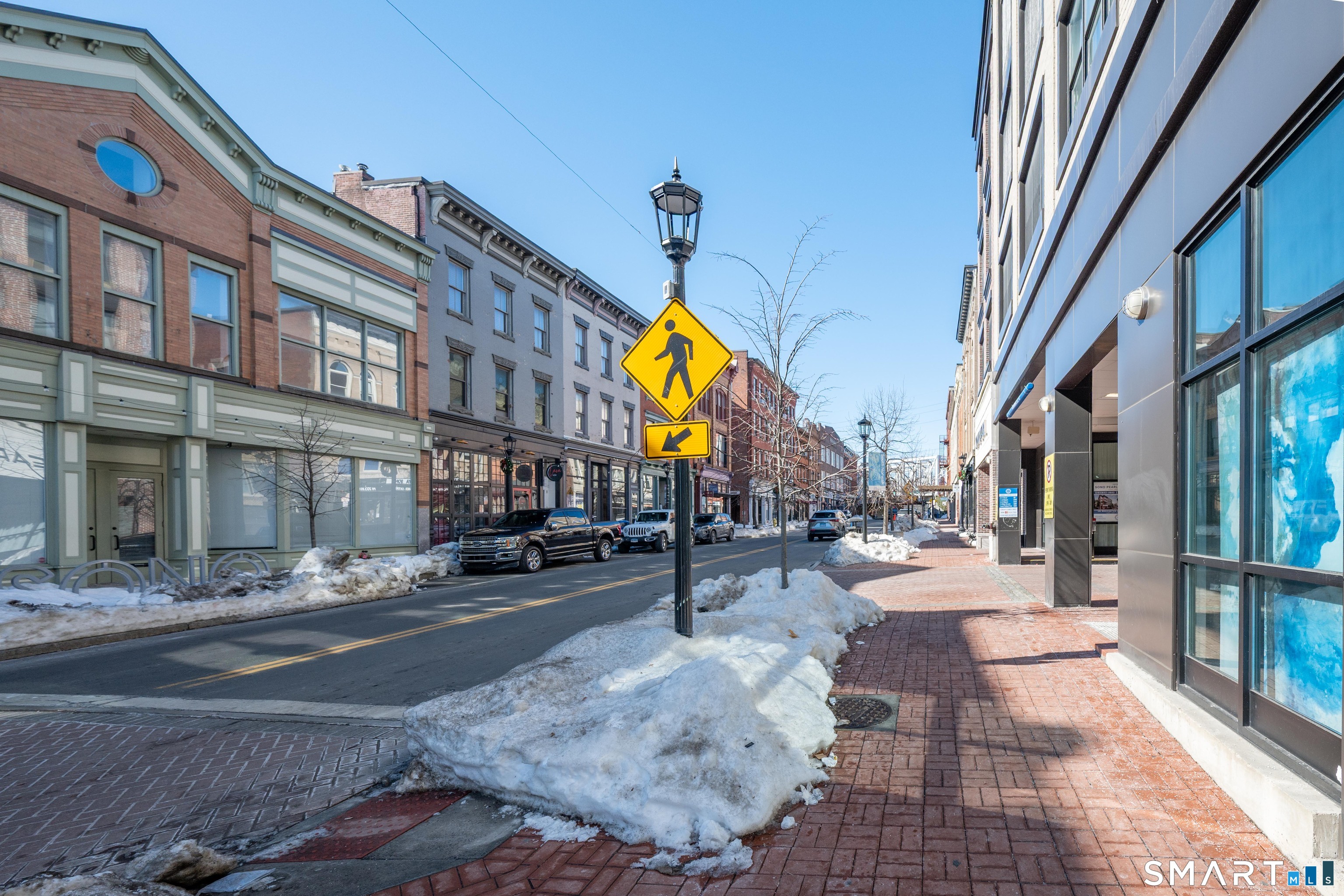 125 Washington Street 206