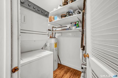 Tiny photo for 125 Washington Street #206, Norwalk, CT 06854 (MLS # 24152066)