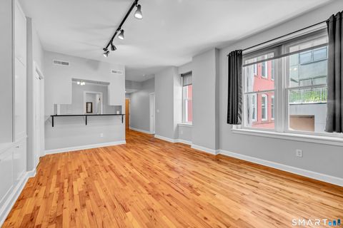 Tiny photo for 125 Washington Street #206, Norwalk, CT 06854 (MLS # 24152066)