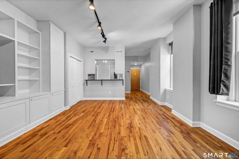 Tiny photo for 125 Washington Street #206, Norwalk, CT 06854 (MLS # 24152066)