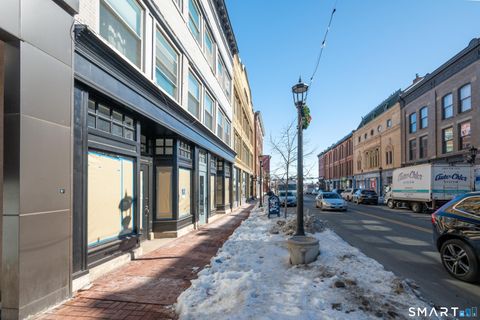 Tiny photo for 125 Washington Street #206, Norwalk, CT 06854 (MLS # 24152066)