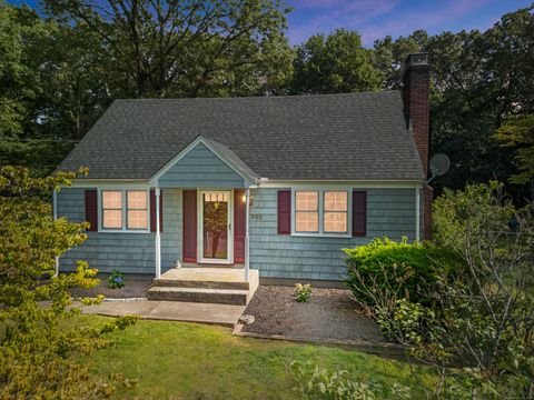 322 Hillhurst Avenue New Britain CT 06053