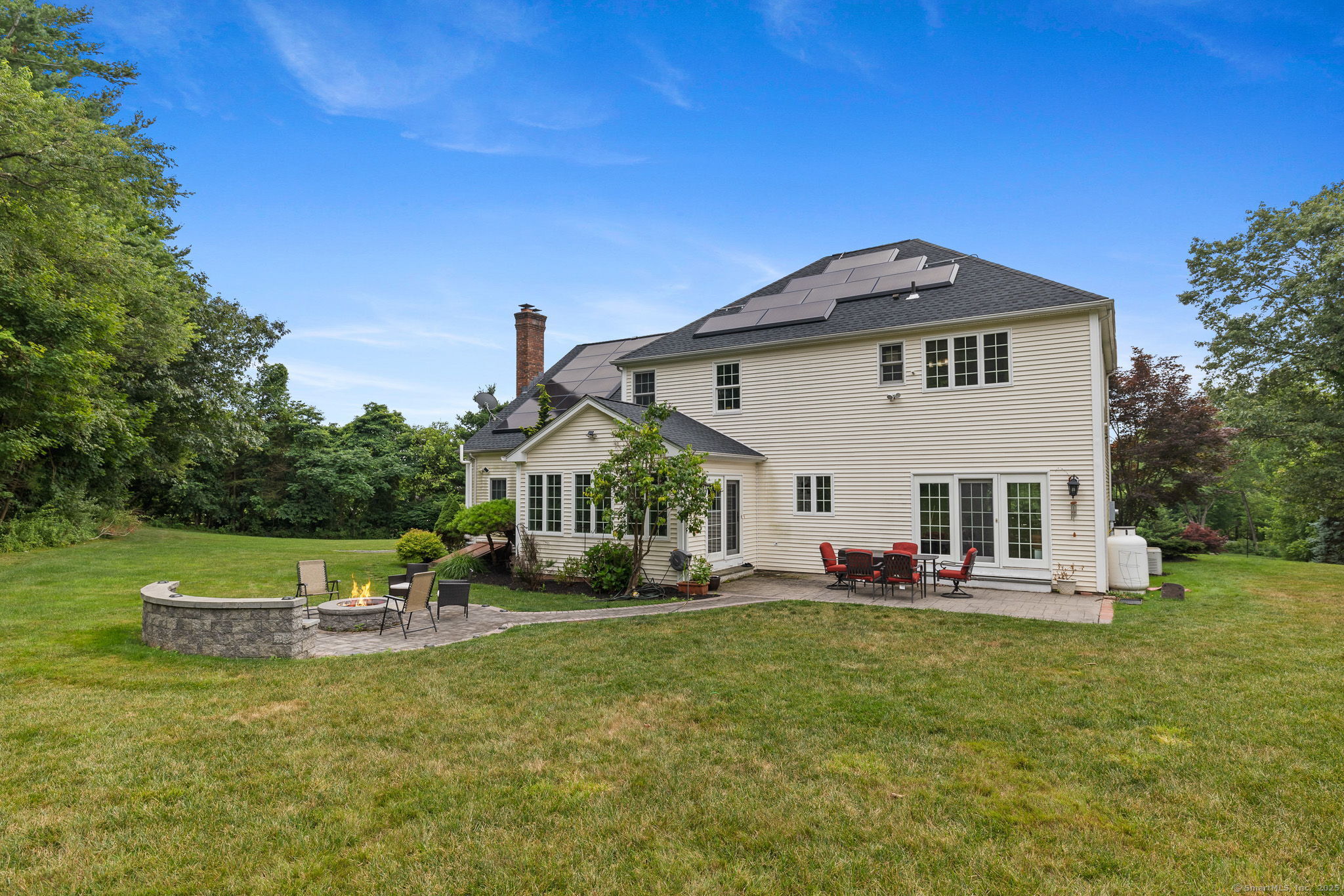 745 Cook Hill Road