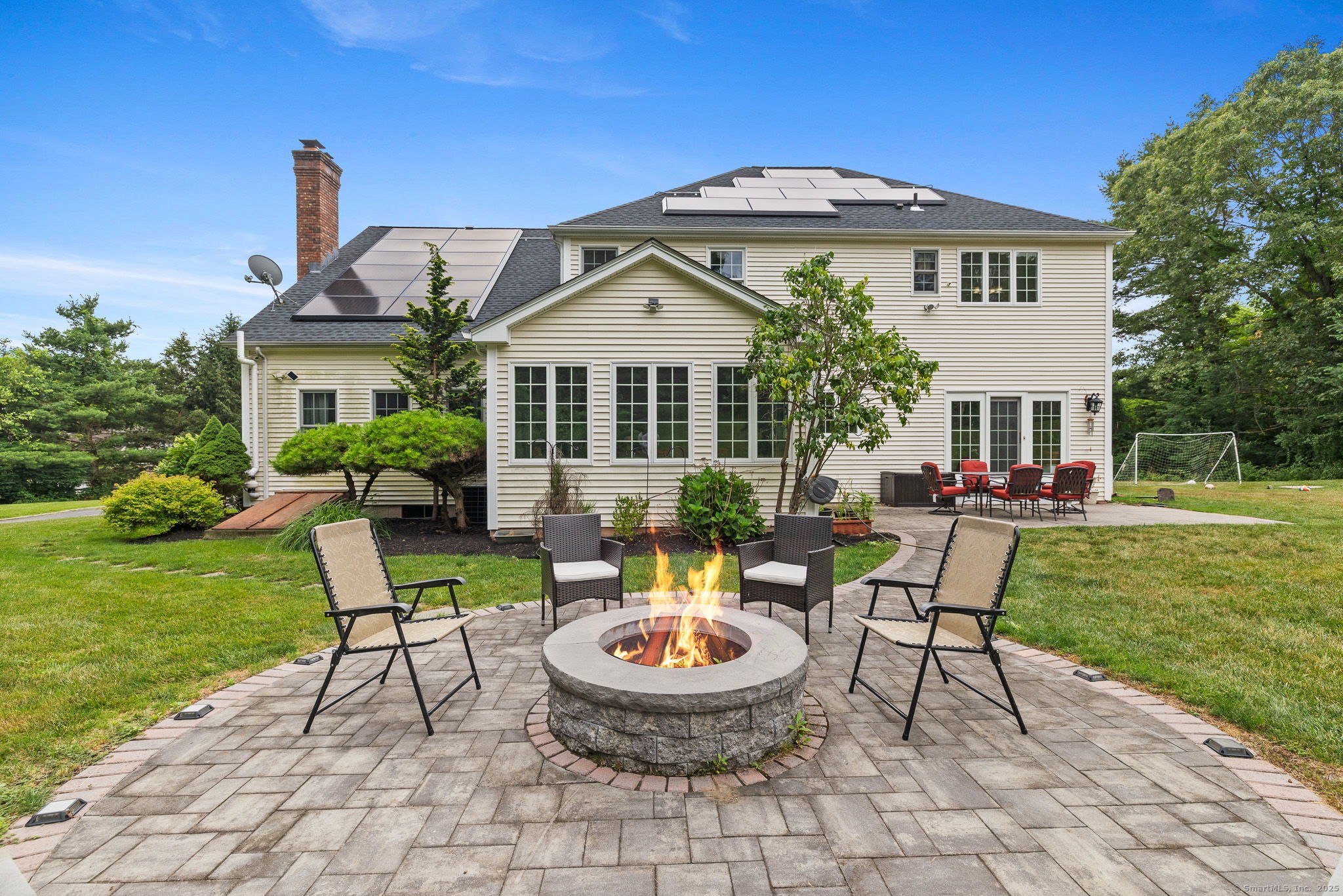 745 Cook Hill Road