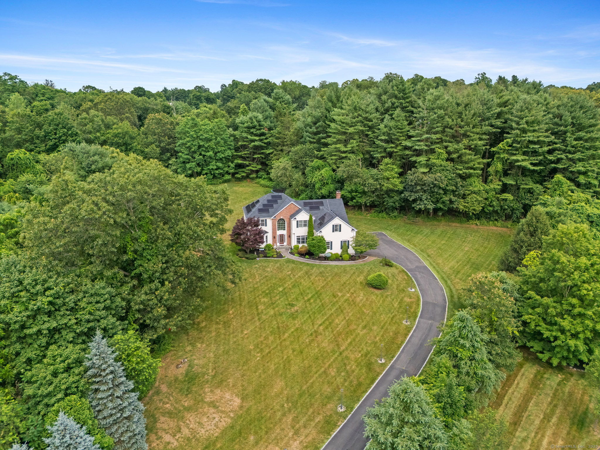 745 Cook Hill Road