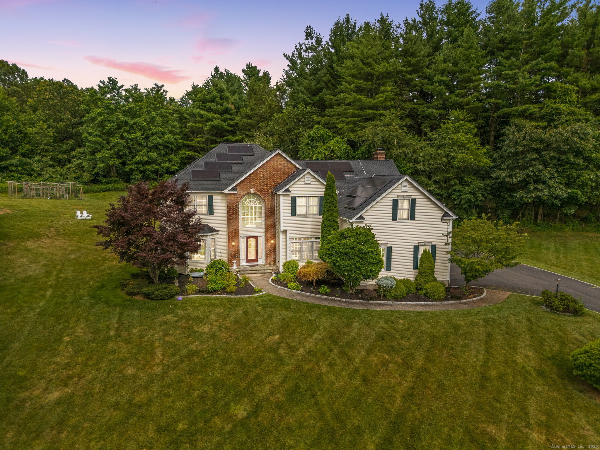 745 Cook Hill Road