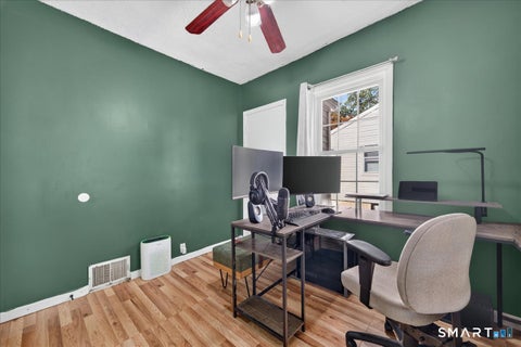 Tiny photo for 98 New Hanover Avenue, Meriden, CT 06451 (MLS # 24205092)