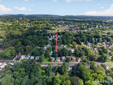 Tiny photo for 98 New Hanover Avenue, Meriden, CT 06451 (MLS # 24205092)