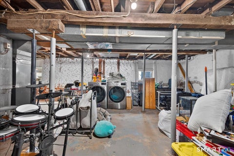 Tiny photo for 98 New Hanover Avenue, Meriden, CT 06451 (MLS # 24205092)