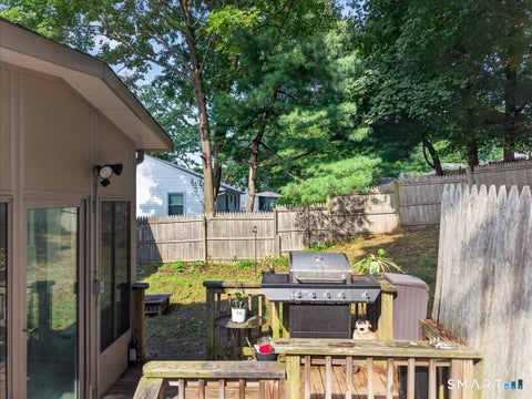 Tiny photo for 98 New Hanover Avenue, Meriden, CT 06451 (MLS # 24205092)