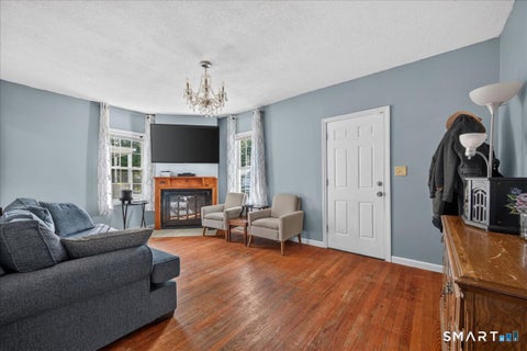 Tiny photo for 98 New Hanover Avenue, Meriden, CT 06451 (MLS # 24205092)