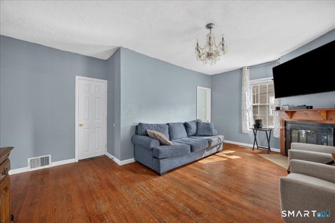 Tiny photo for 98 New Hanover Avenue, Meriden, CT 06451 (MLS # 24205092)