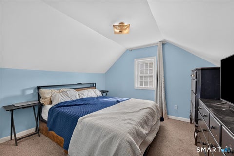 Tiny photo for 98 New Hanover Avenue, Meriden, CT 06451 (MLS # 24205092)
