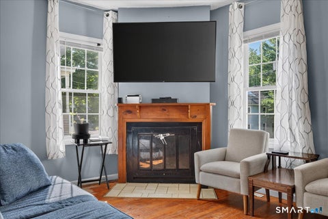 Tiny photo for 98 New Hanover Avenue, Meriden, CT 06451 (MLS # 24205092)