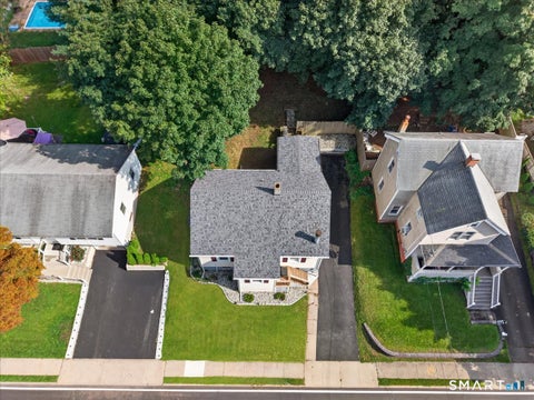 Tiny photo for 98 New Hanover Avenue, Meriden, CT 06451 (MLS # 24205092)