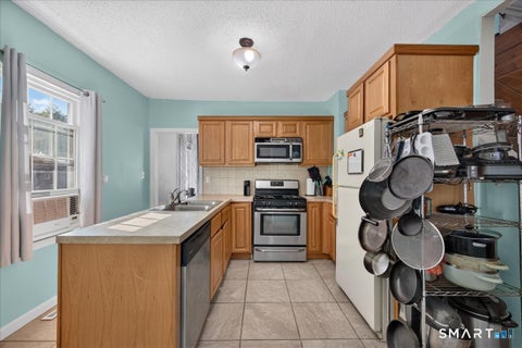Tiny photo for 98 New Hanover Avenue, Meriden, CT 06451 (MLS # 24205092)