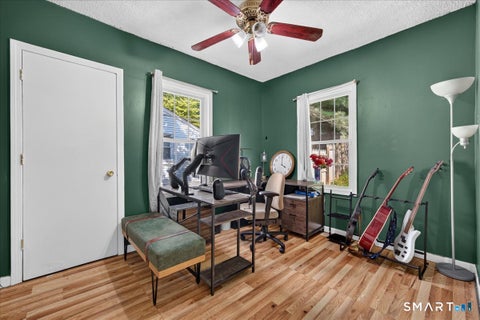 Tiny photo for 98 New Hanover Avenue, Meriden, CT 06451 (MLS # 24205092)