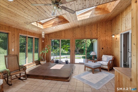 Tiny photo for 5 Shingle Mill Drive, Canton, CT 06019 (MLS # 24178400)