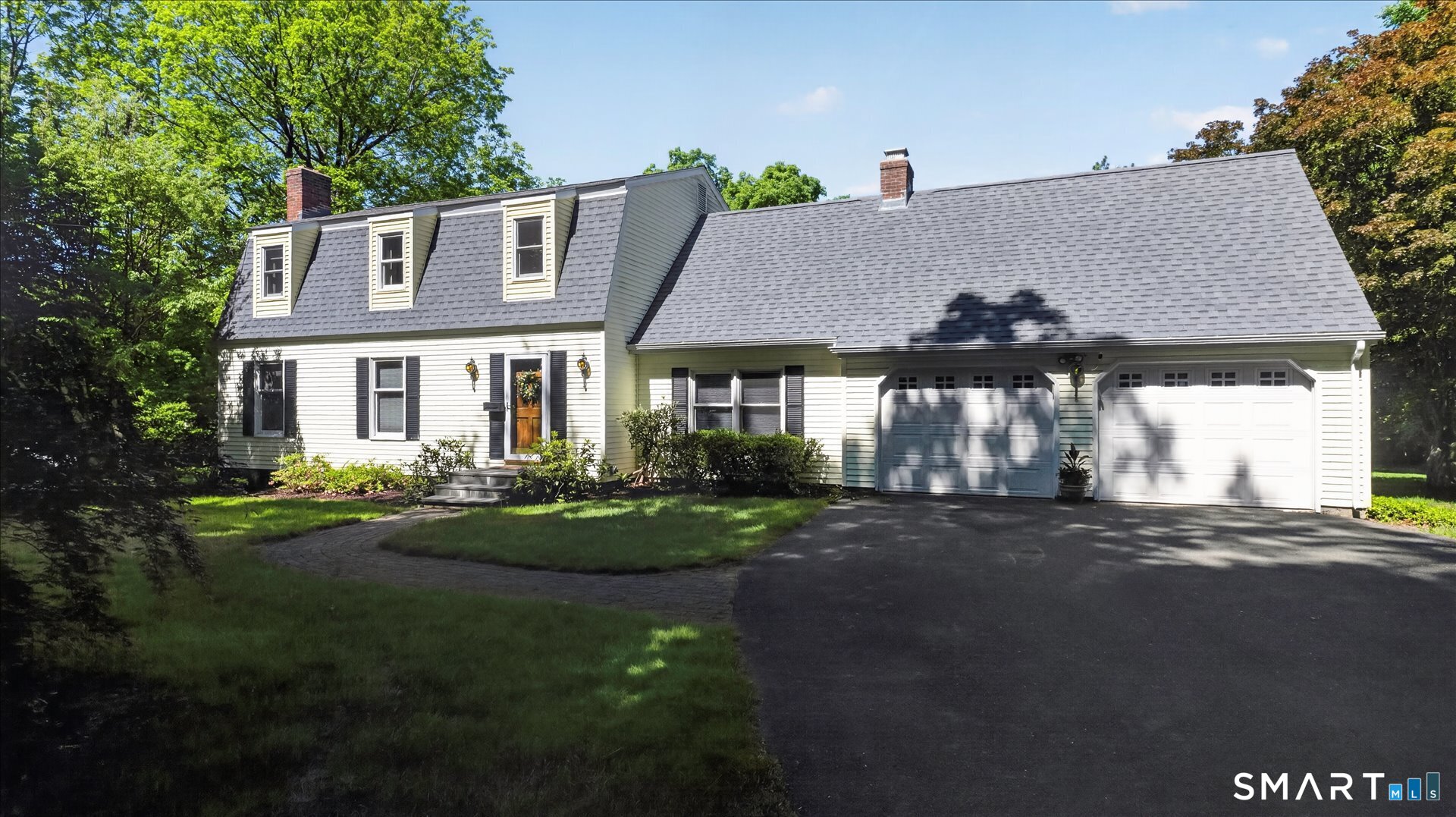 5 Shingle Mill Drive