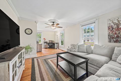Tiny photo for 327 W Main Street, Cheshire, CT 06410 (MLS # 24177431)