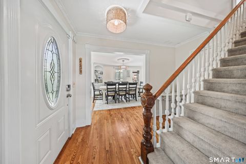 Tiny photo for 327 W Main Street, Cheshire, CT 06410 (MLS # 24177431)