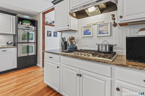 Tiny photo for 327 W Main Street, Cheshire, CT 06410 (MLS # 24177431)