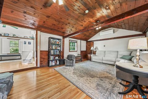 Tiny photo for 327 W Main Street, Cheshire, CT 06410 (MLS # 24177431)