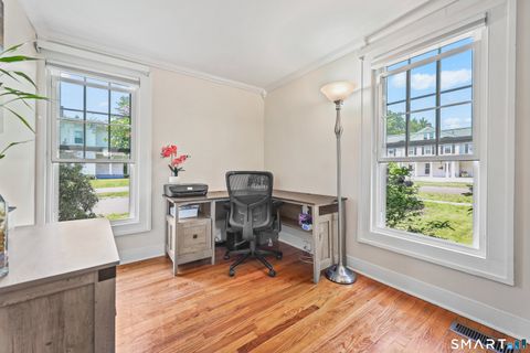 Tiny photo for 327 W Main Street, Cheshire, CT 06410 (MLS # 24177431)