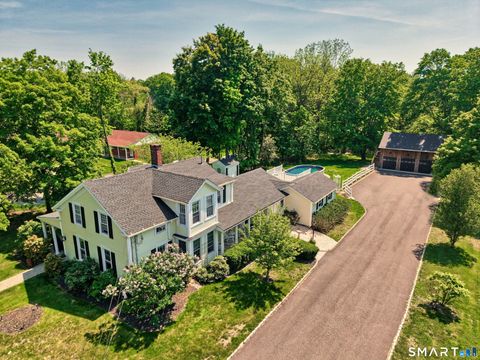 Tiny photo for 327 W Main Street, Cheshire, CT 06410 (MLS # 24177431)