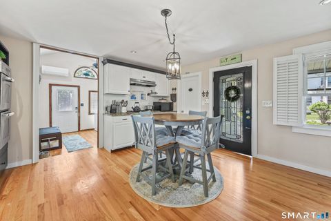 Tiny photo for 327 W Main Street, Cheshire, CT 06410 (MLS # 24177431)