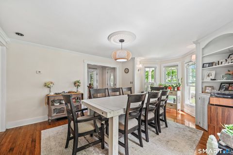 Tiny photo for 327 W Main Street, Cheshire, CT 06410 (MLS # 24177431)