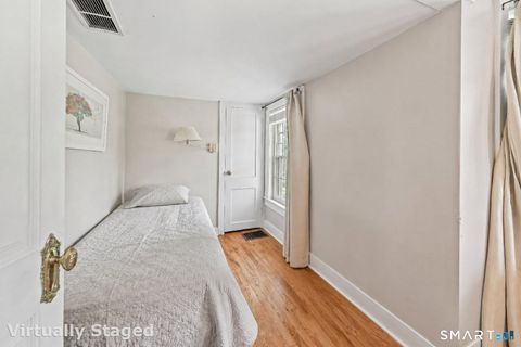 Tiny photo for 327 W Main Street, Cheshire, CT 06410 (MLS # 24177431)