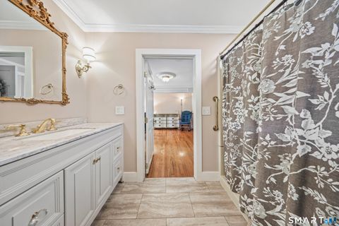 Tiny photo for 327 W Main Street, Cheshire, CT 06410 (MLS # 24177431)