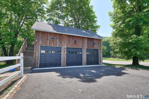 Tiny photo for 327 W Main Street, Cheshire, CT 06410 (MLS # 24177431)