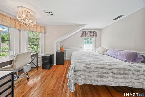 Tiny photo for 327 W Main Street, Cheshire, CT 06410 (MLS # 24177431)