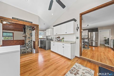 Tiny photo for 327 W Main Street, Cheshire, CT 06410 (MLS # 24177431)