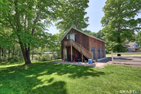 Tiny photo for 327 W Main Street, Cheshire, CT 06410 (MLS # 24177431)
