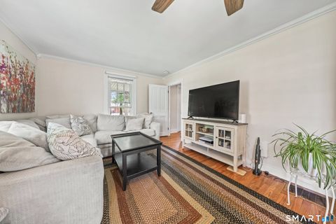 Tiny photo for 327 W Main Street, Cheshire, CT 06410 (MLS # 24177431)