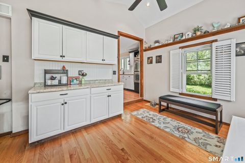 Tiny photo for 327 W Main Street, Cheshire, CT 06410 (MLS # 24177431)