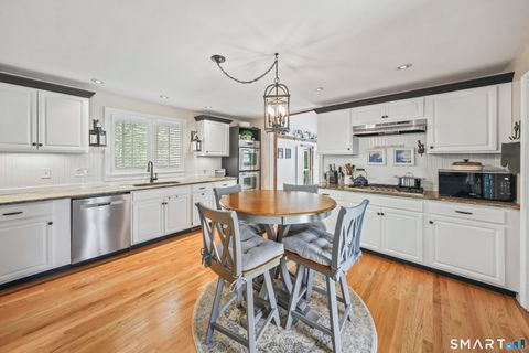 Tiny photo for 327 W Main Street, Cheshire, CT 06410 (MLS # 24177431)