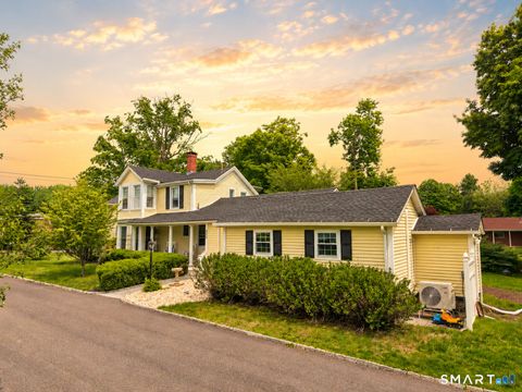 Tiny photo for 327 W Main Street, Cheshire, CT 06410 (MLS # 24177431)