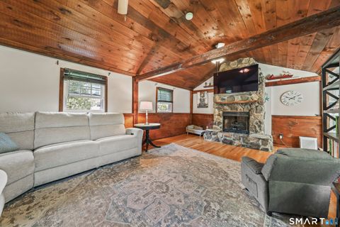 Tiny photo for 327 W Main Street, Cheshire, CT 06410 (MLS # 24177431)