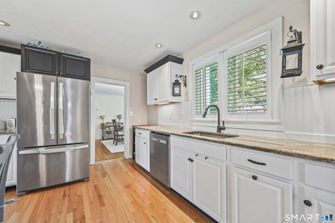 Tiny photo for 327 W Main Street, Cheshire, CT 06410 (MLS # 24177431)