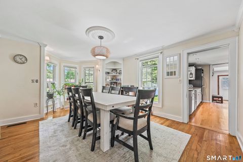 Tiny photo for 327 W Main Street, Cheshire, CT 06410 (MLS # 24177431)