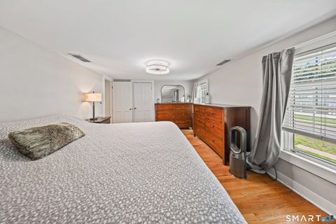 Tiny photo for 327 W Main Street, Cheshire, CT 06410 (MLS # 24177431)