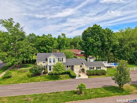 Tiny photo for 327 W Main Street, Cheshire, CT 06410 (MLS # 24177431)