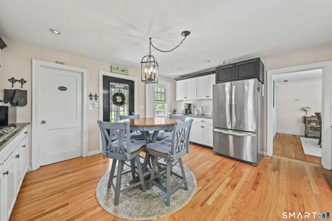 Tiny photo for 327 W Main Street, Cheshire, CT 06410 (MLS # 24177431)