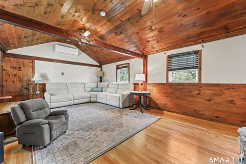 Tiny photo for 327 W Main Street, Cheshire, CT 06410 (MLS # 24177431)